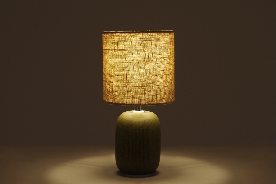 FC Puchi Lamp Green