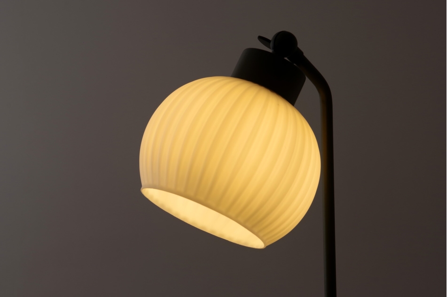FC Rijji Lamp Olive Green