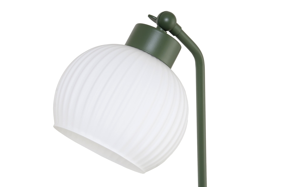 FC Rijji Lamp Olive Green