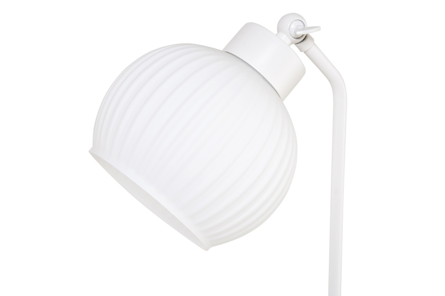 FC Rijji Lamp White
