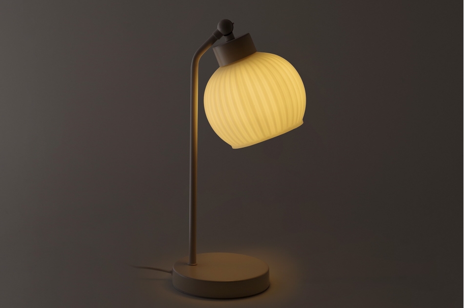 FC Rijji Lamp White