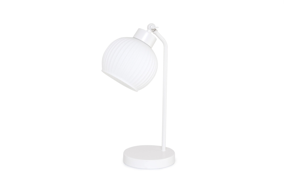 FC Rijji Lamp White