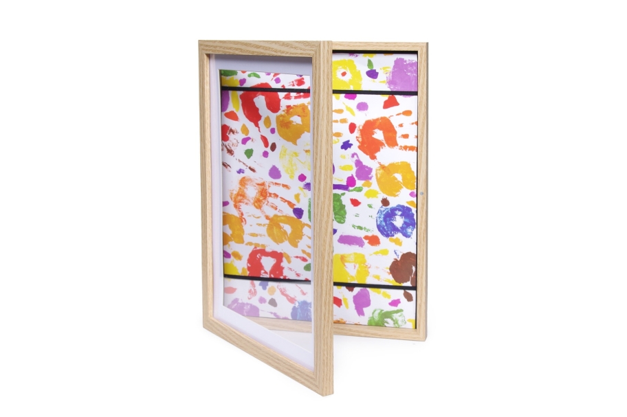 FC Toyo Picture Frame