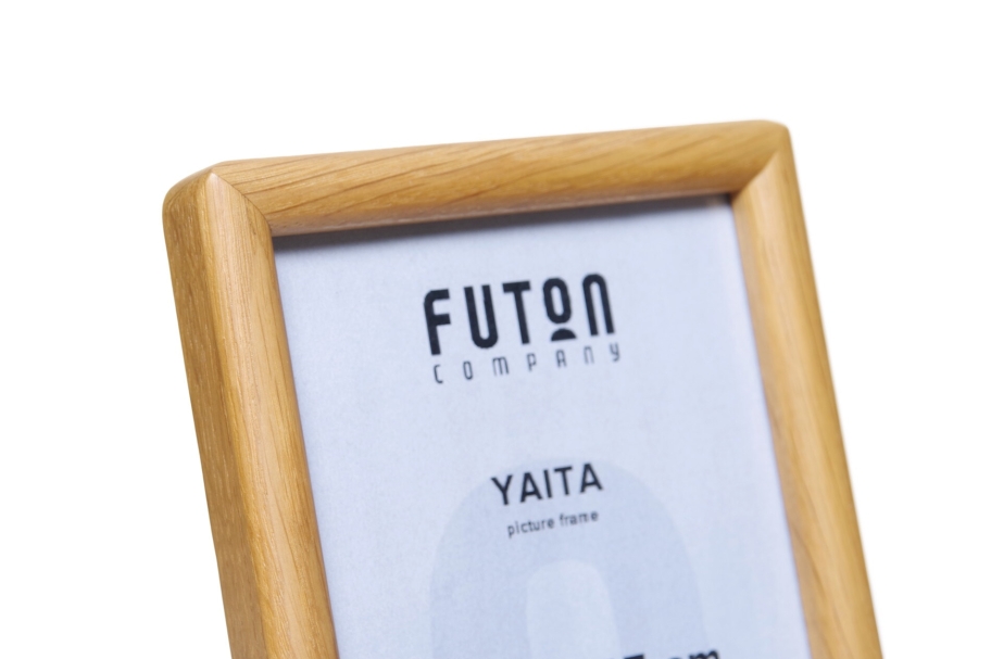 FC Yaita Picture Frame X