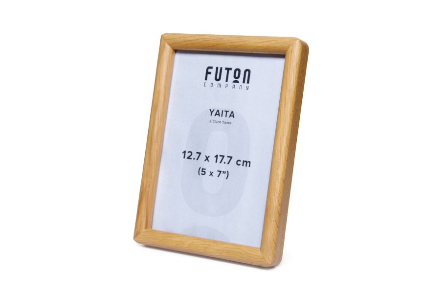 FC Yaita Picture Frame X