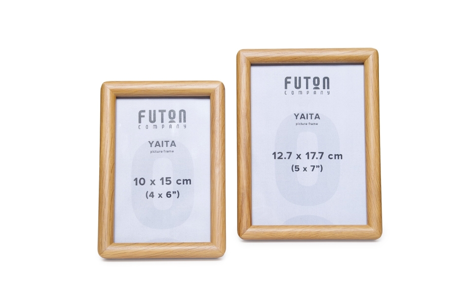 FC Yaita Picture Frames