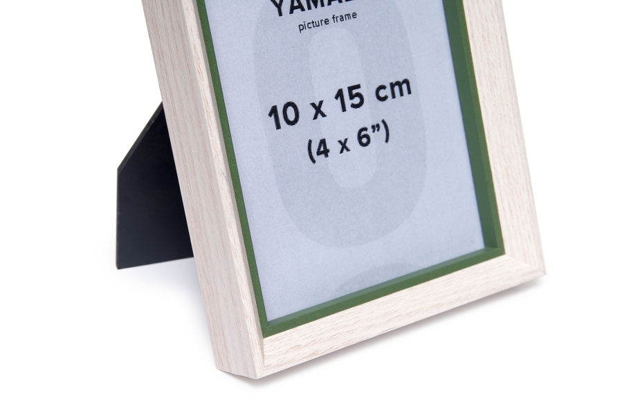 FC Yamada Picture Frame X