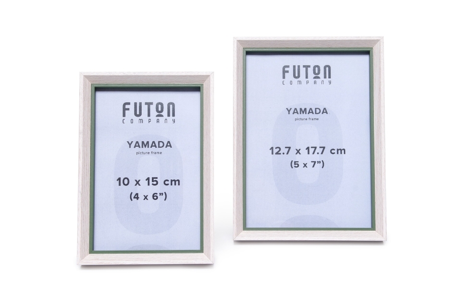 FC Yamada Picture Frames