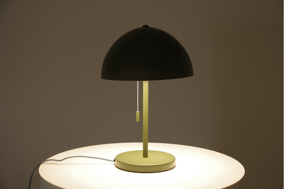 FC Yomu Lamp Green