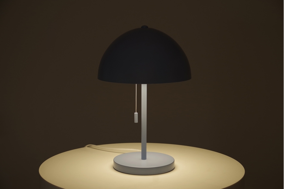 FC Yomu Lamp Soft Blue