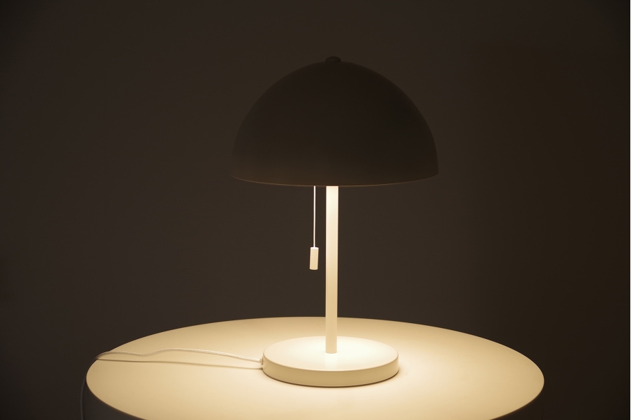 FC Yomu Lamp White