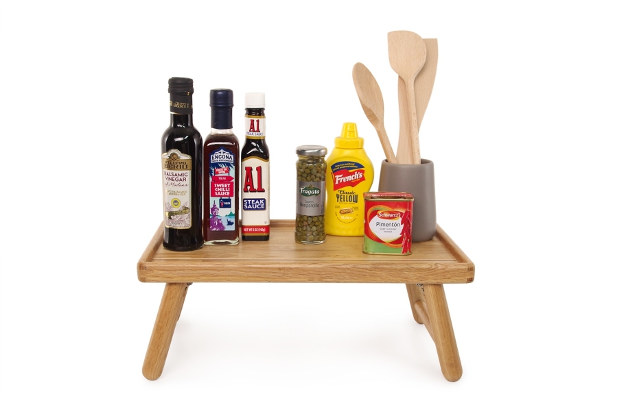 FC Dolmen Folding Tray