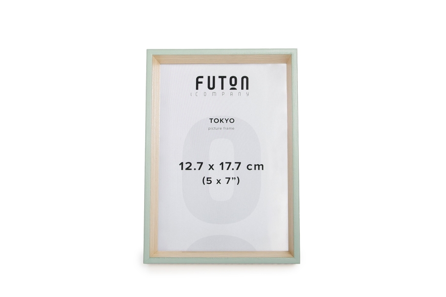 FC Tokyo Picture Frame Xinch