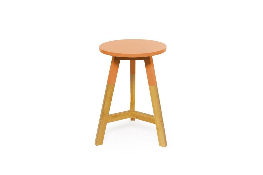 FC Strike Stool Mandarin