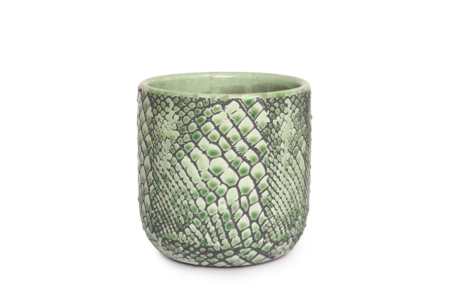 FC Kuro Plant Pot Vfy