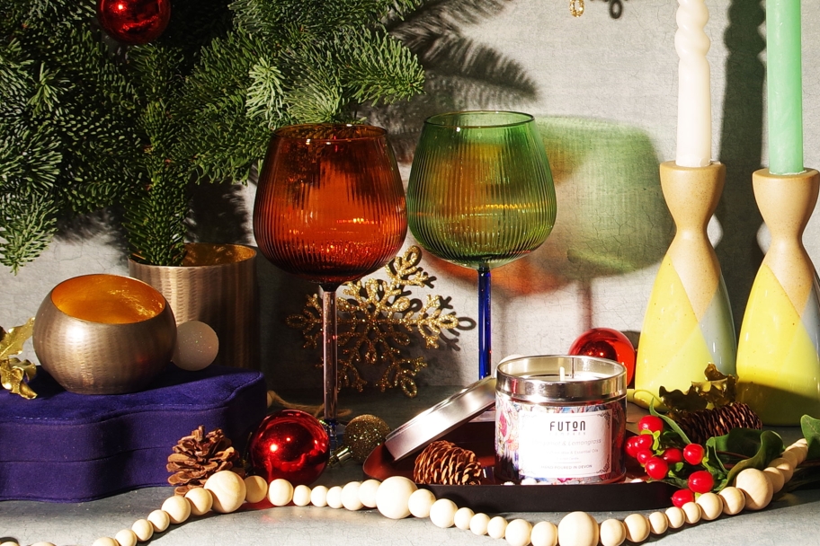FC Wine Glasses Nhv G