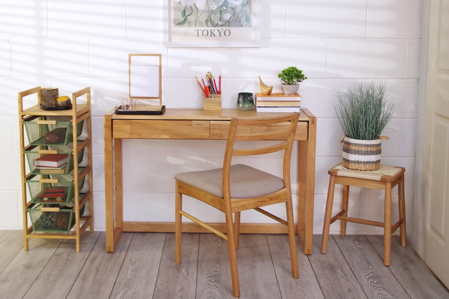 FC Linear Desk LS Duop Nf