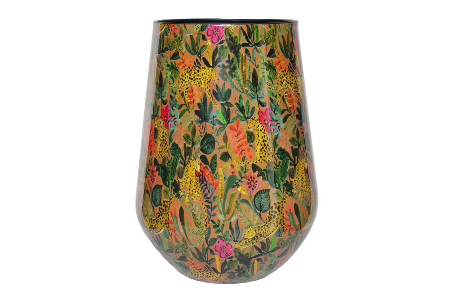 FC Savannah Enamel Pot Extra Large Qzr A