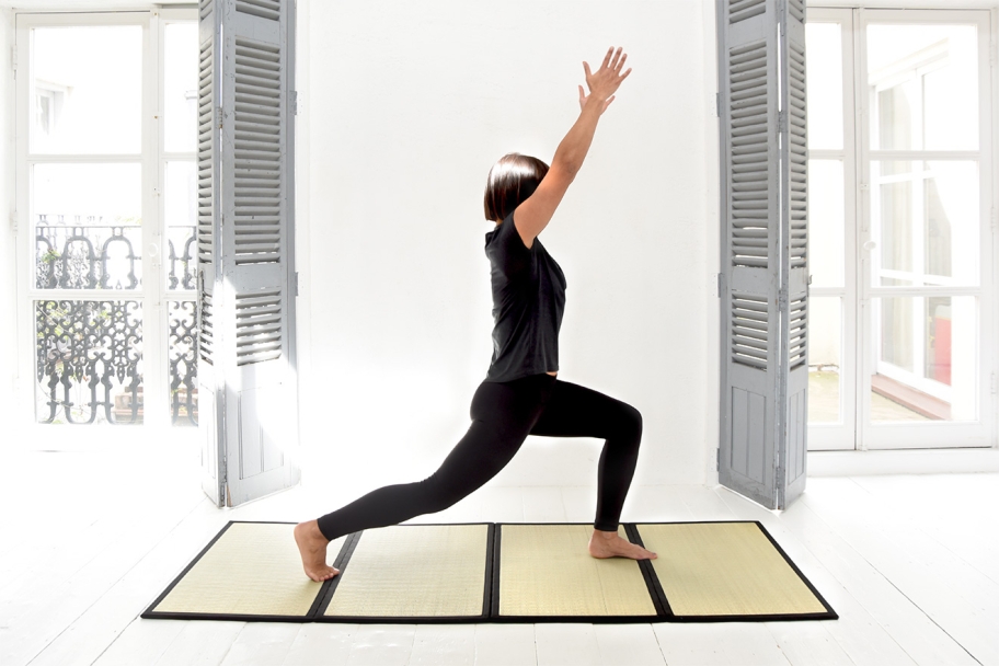 Folding Tatami
