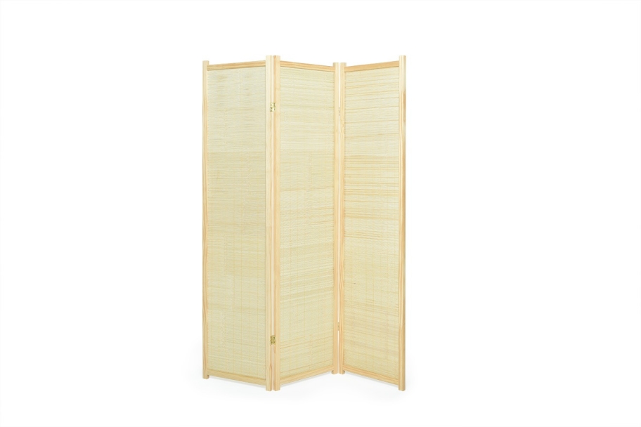 Bamboo Weave