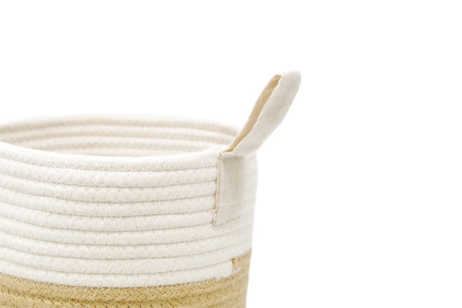 Monetier Baskets