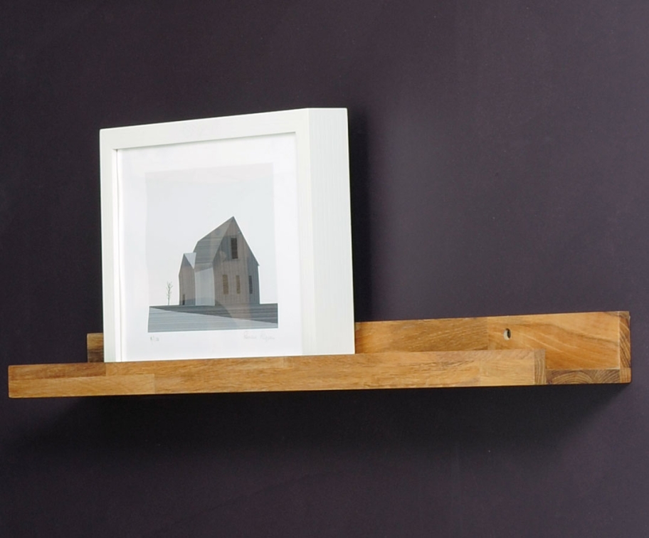 Oak Picture Rail Cm Mht Ut