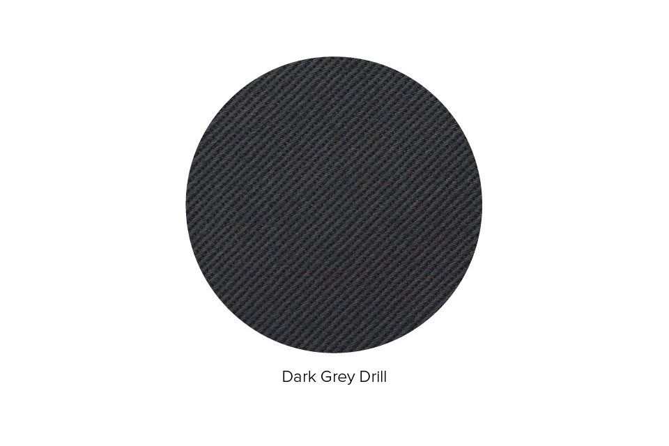 Dark Grey Drill