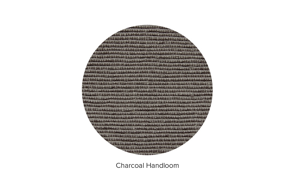 Charcoal Handloom Coe Gg