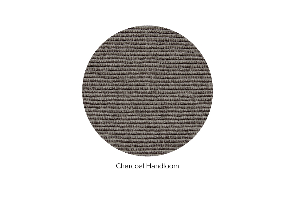 Handloom Charcoal