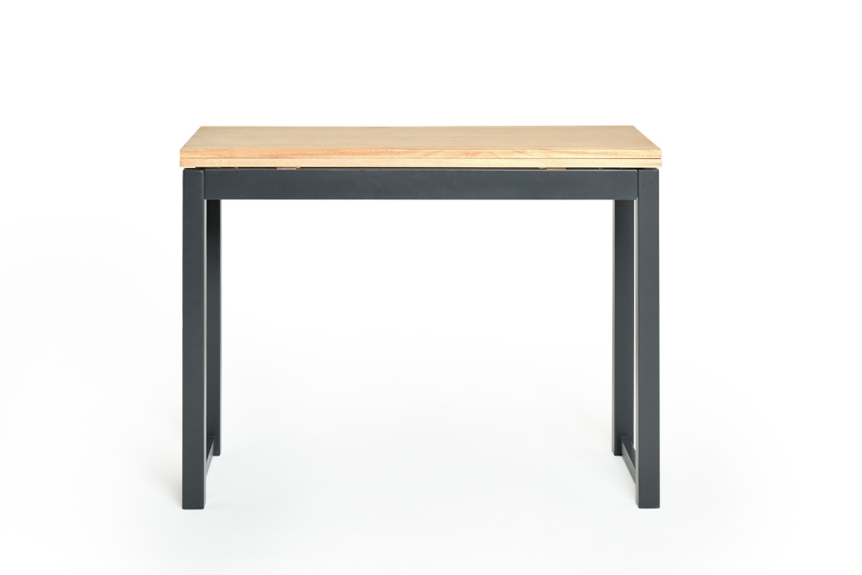 Solari Console Table And Bench