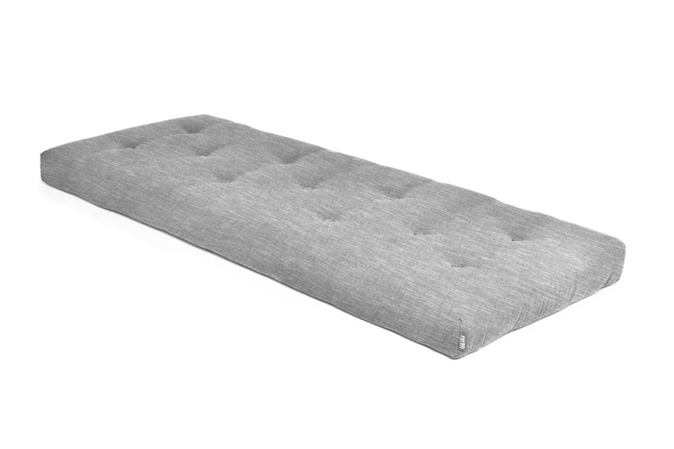 Relax Daybed Futon Coast Weave Pebble Grey