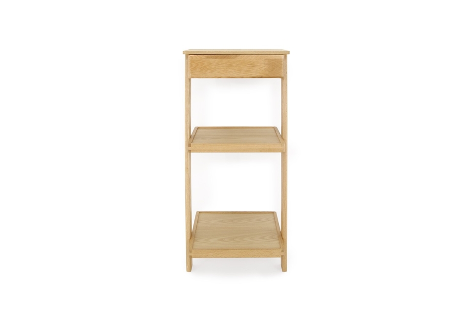 FC Laya Leaning Bedside Table