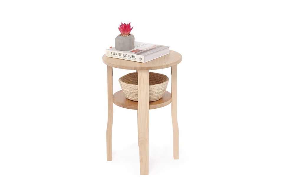 FC Wave Side Table