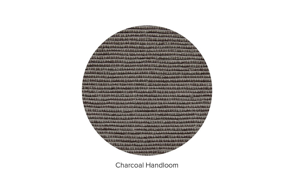 Charcoal Handloom