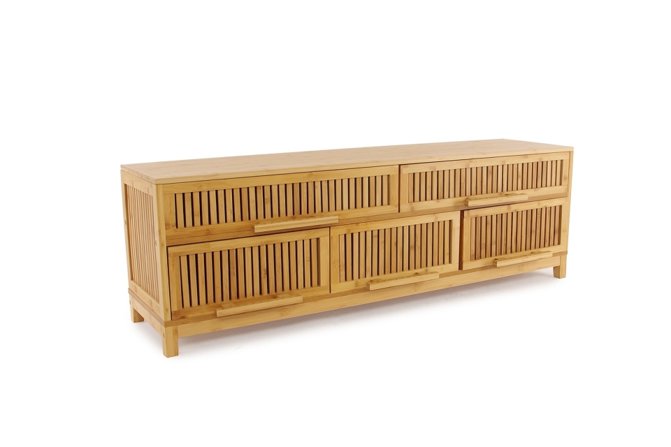 FC Suratto Low Drawers
