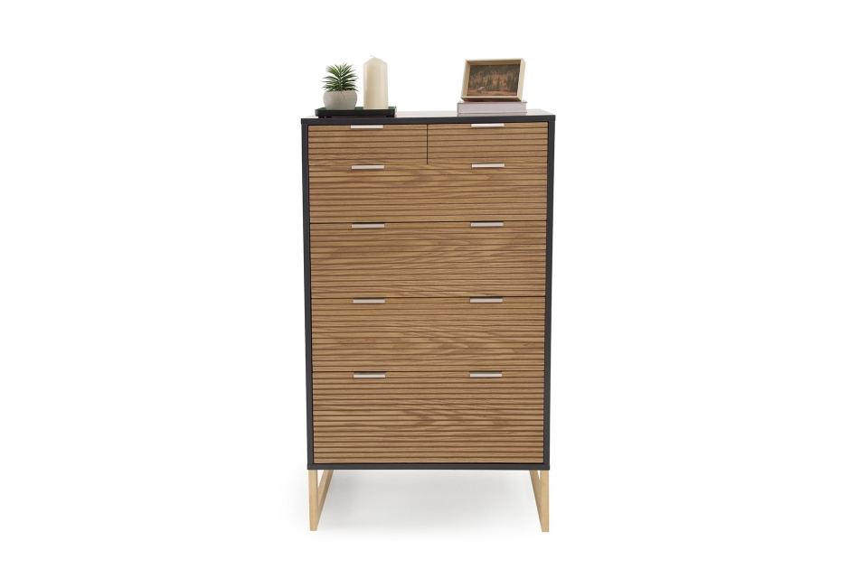 FC Calx Chest Of Drawers