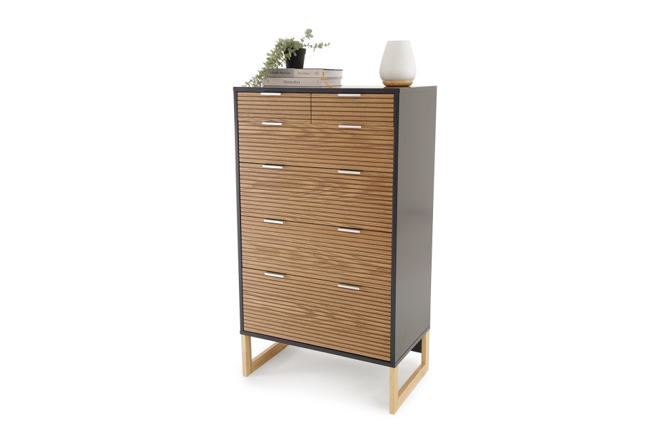 FC Calx Chest Of Drawers