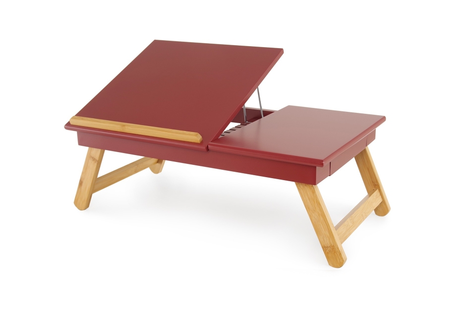 FC Laptop Table Acer Red