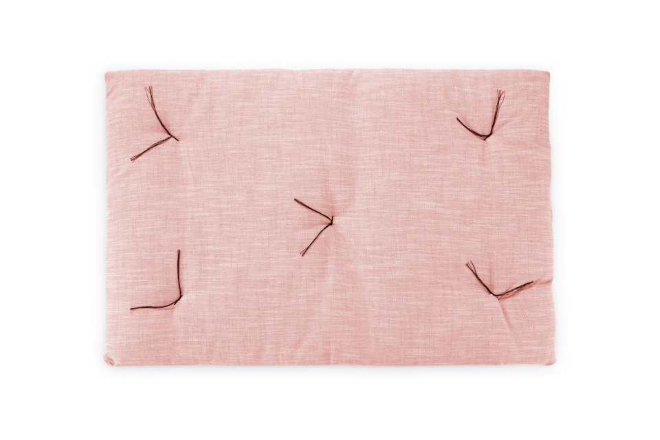 Coast Weave - Sandstone Pink