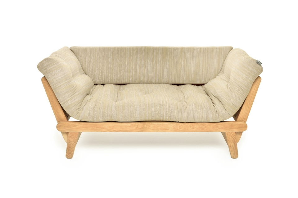 FC Drift Daybed Signature Oatmeal