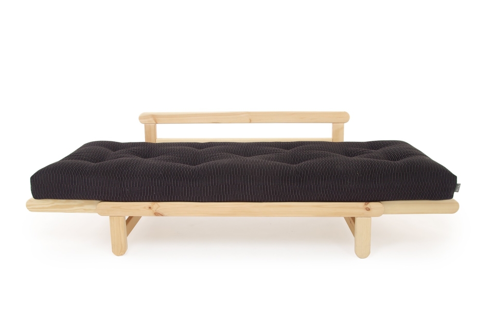 Pine Twingle Day Bed Shima