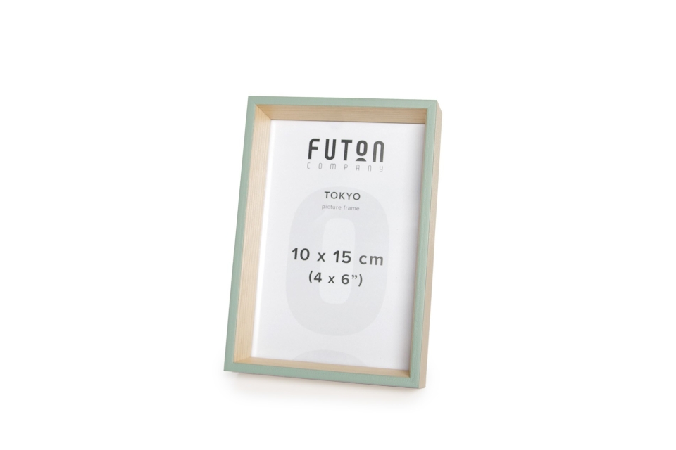 FC Tokyo Picture Frame Xinch