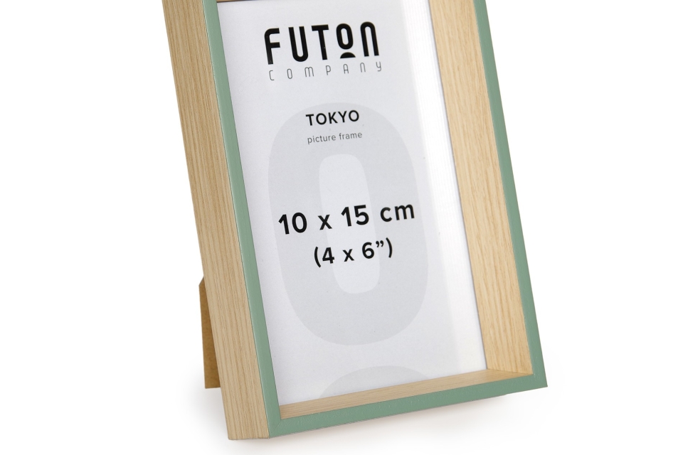 FC Tokyo Picture Frame Xinch