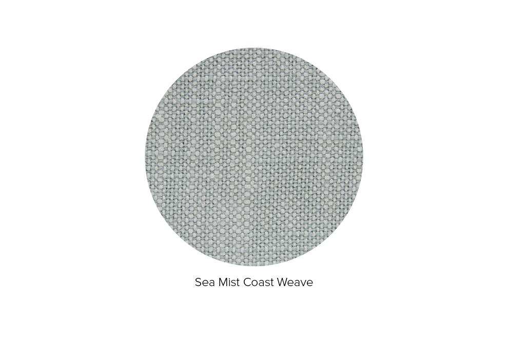Sea Mist Coast Weave