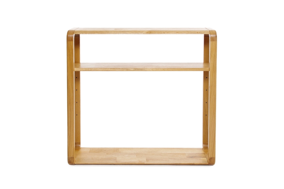 Loop Wall Shelf