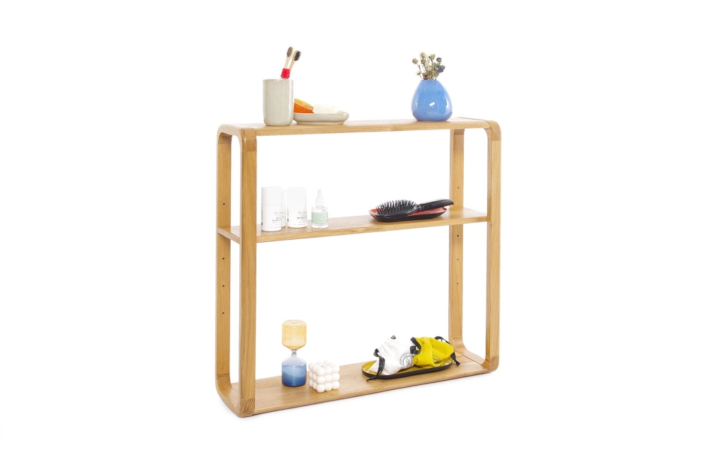 Loop Wall Shelf