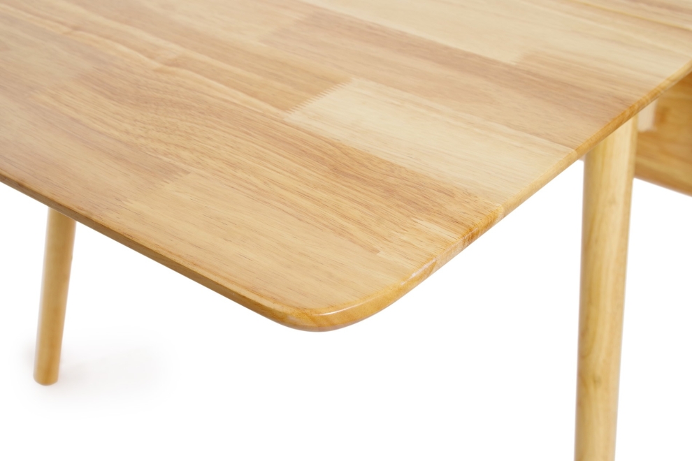 FC Atlas Drop Leaf Table