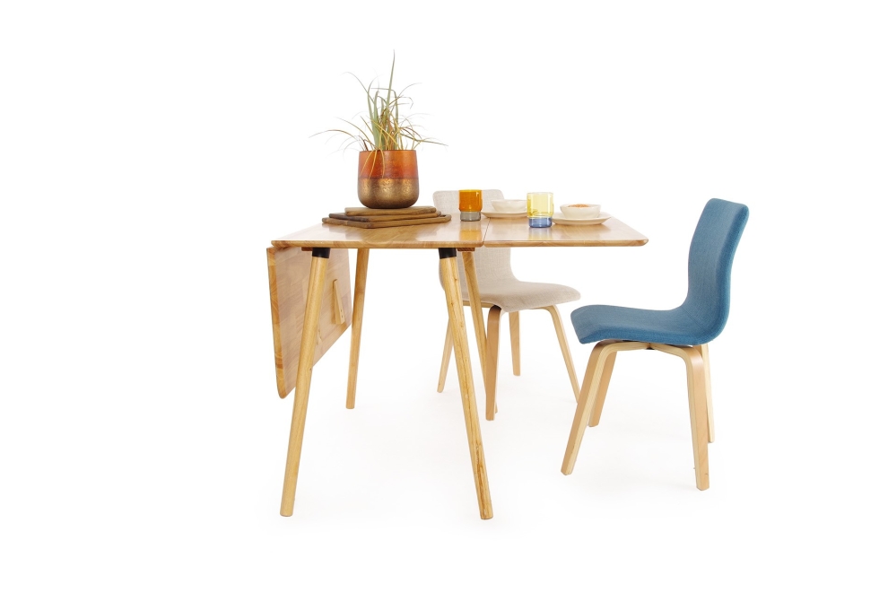 FC Atlas Drop Leaf Table