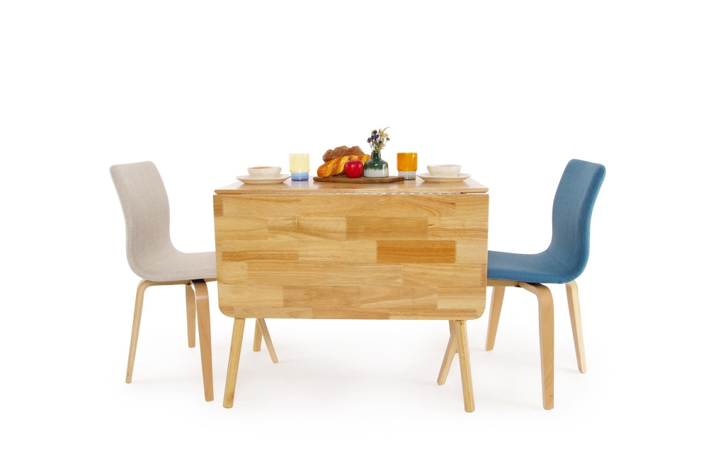 FC Atlas Drop Leaf Table