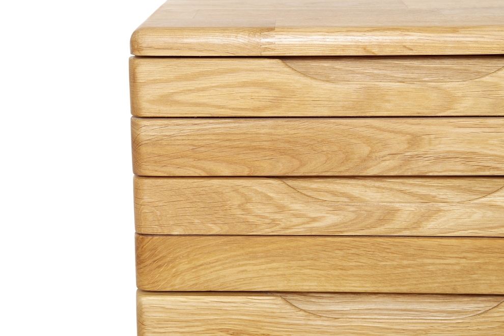 FC Sierra Bedside Cabinet